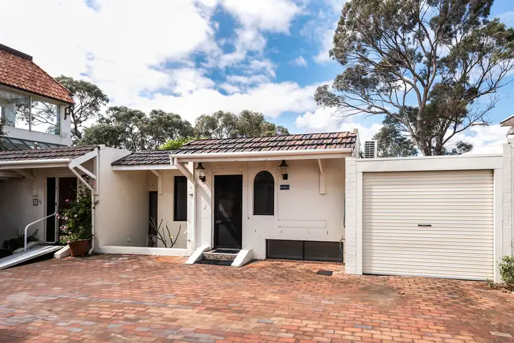 Second view of Homely townhouse listing, 4/6 Bindaring Parade, Claremont WA 6010