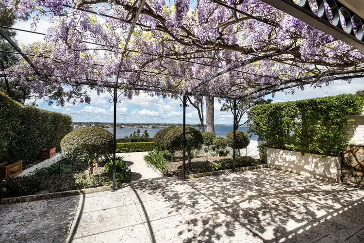 Third view of Homely townhouse listing, 4/6 Bindaring Parade, Claremont WA 6010