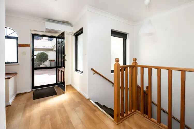 Fourth view of Homely townhouse listing, 4/6 Bindaring Parade, Claremont WA 6010