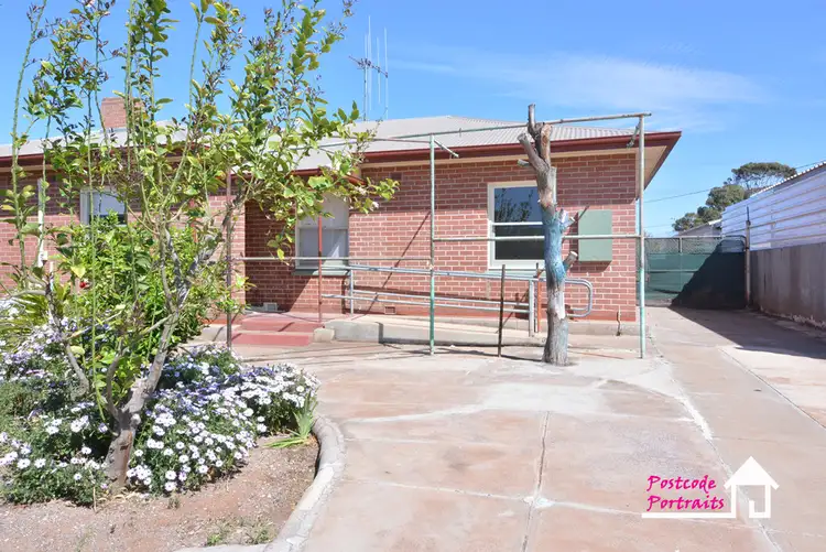Second view of Homely house listing, 9 & 11 Walsh Street, Whyalla Norrie SA 5608