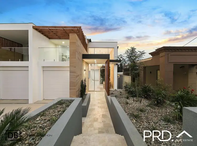 Main view of Homely house listing, 49 Burbank Ave, East Hills NSW 2213
