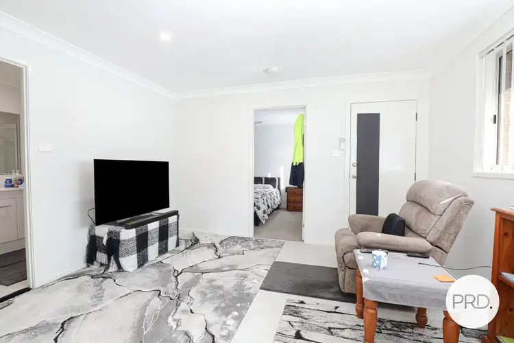 Third view of Homely house listing, 25 Ellie Avenue, Raworth NSW 2321