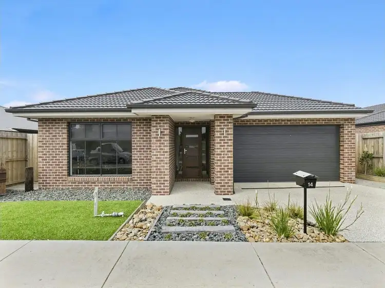 14 Tannin Way, Waurn Ponds VIC 3216