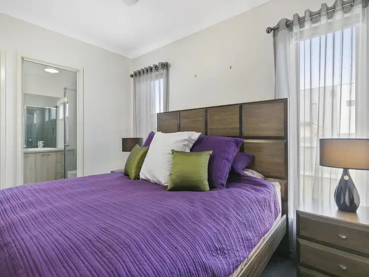 Fourth view of Homely house listing, 14 Tannin Way, Waurn Ponds VIC 3216