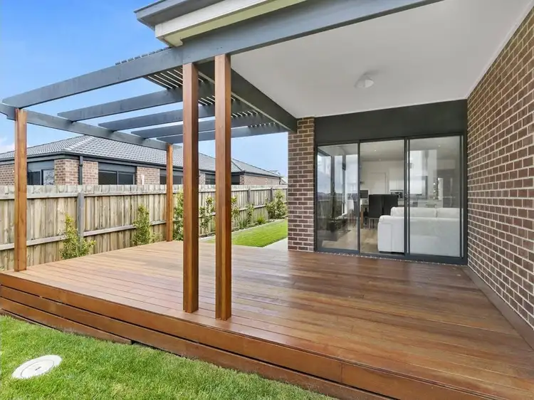 Sixth view of Homely house listing, 14 Tannin Way, Waurn Ponds VIC 3216