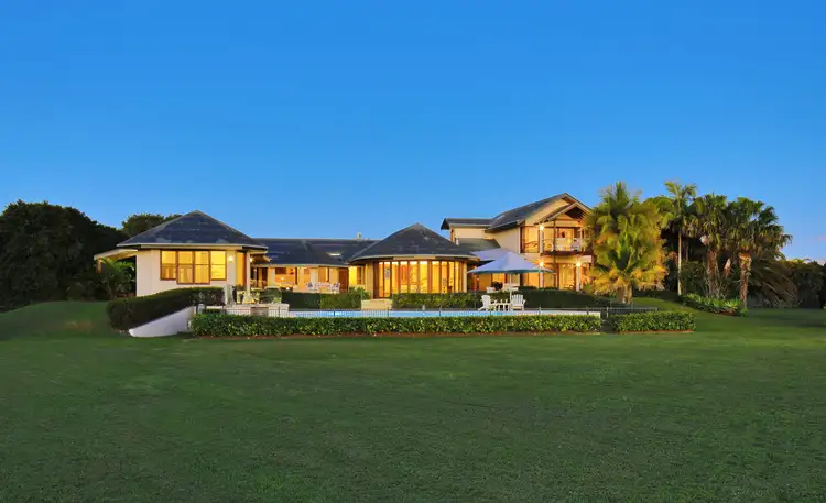 Second view of Homely house listing, 68 McConnells Ln, Palmers Island NSW 2463