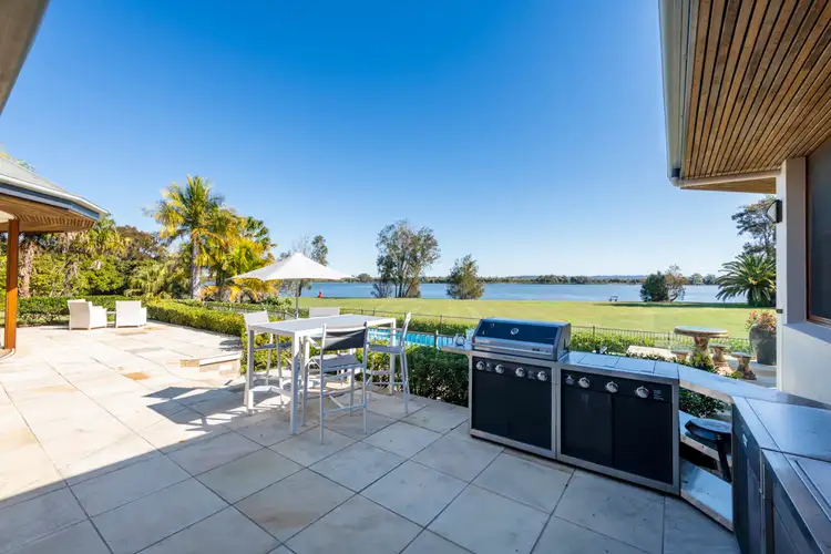 Fourth view of Homely house listing, 68 McConnells Ln, Palmers Island NSW 2463