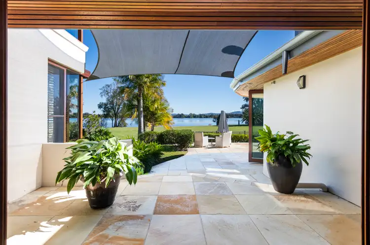 Fifth view of Homely house listing, 68 McConnells Ln, Palmers Island NSW 2463