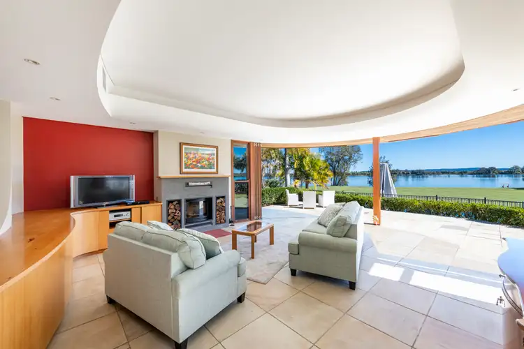 Sixth view of Homely house listing, 68 McConnells Ln, Palmers Island NSW 2463