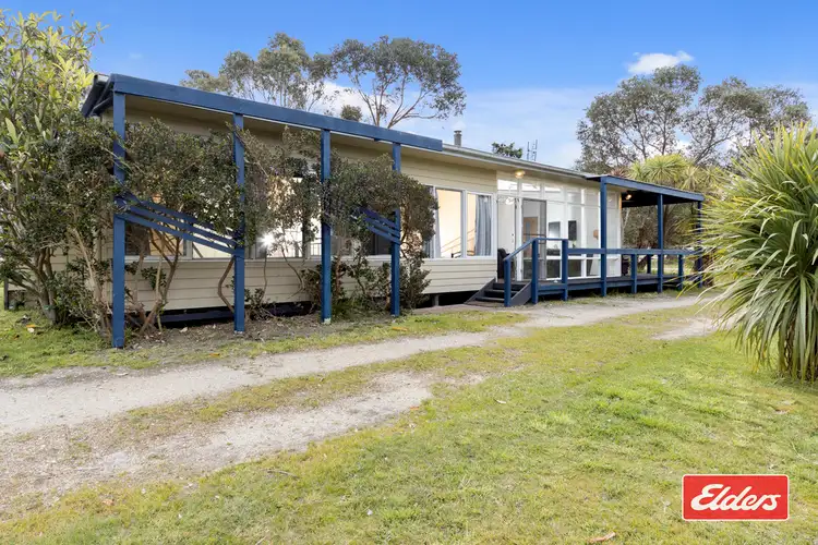 Main view of Homely house listing, 40 Ross Street, Port Welshpool VIC 3965