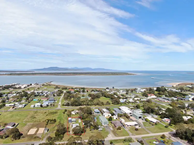 Second view of Homely house listing, 40 Ross Street, Port Welshpool VIC 3965