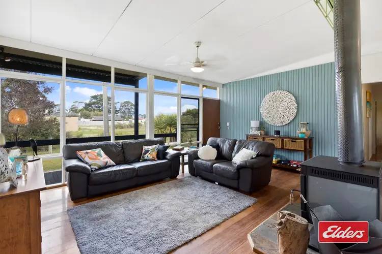 Third view of Homely house listing, 40 Ross Street, Port Welshpool VIC 3965