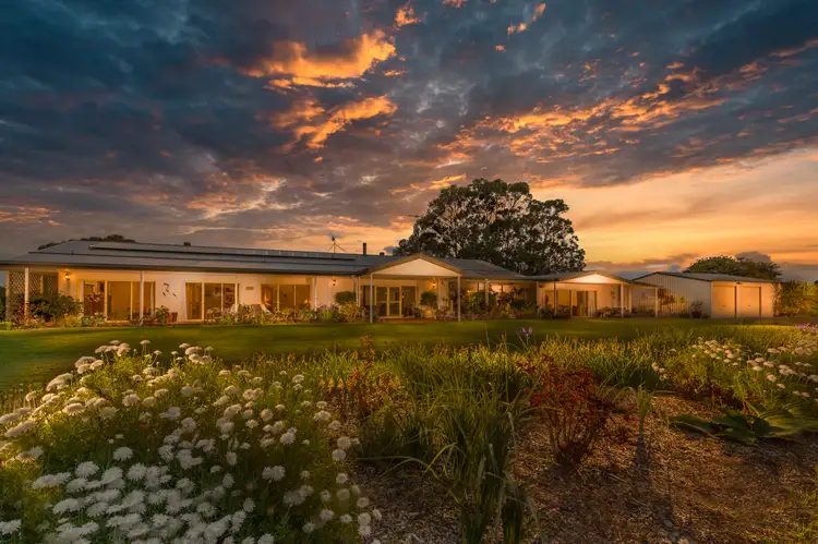 Main view of Homely rural property listing, 1585 PLAYFORD HIGHWAY, Cygnet River SA 5223