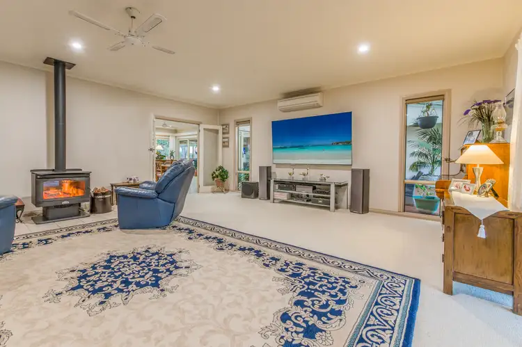 Sixth view of Homely rural property listing, 1585 PLAYFORD HIGHWAY, Cygnet River SA 5223