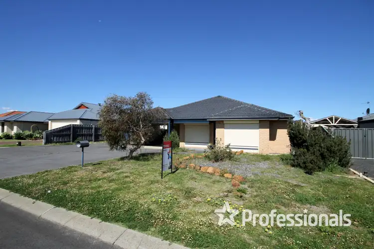 13 Avalon Road, Australind WA 6233