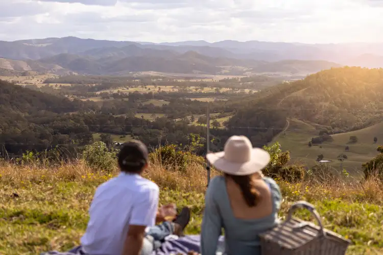 Second view of Homely rural property listing, 5114 Oxley Highway, Long Flat NSW 2446