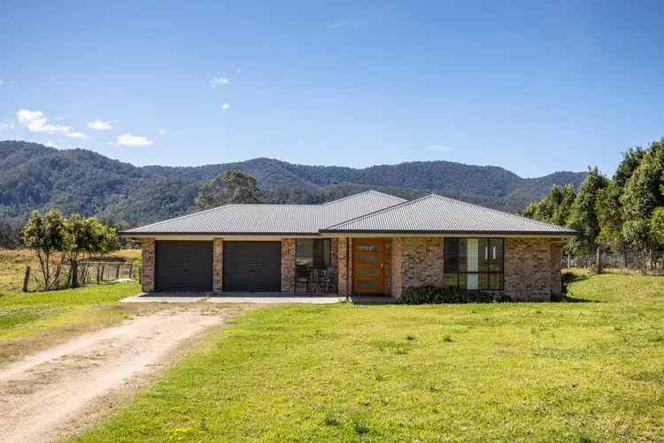 Sixth view of Homely rural property listing, 5114 Oxley Highway, Long Flat NSW 2446