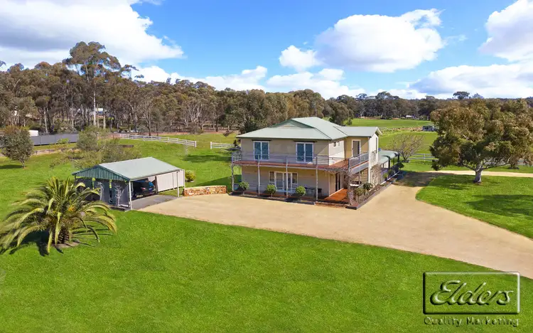 174 McCombs Road, Lockwood VIC 3551