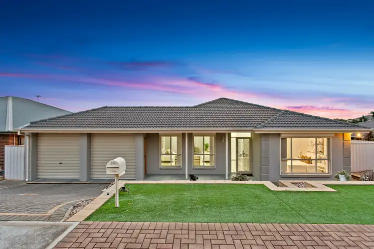4 Horizon Avenue, Seaford Rise SA 5169