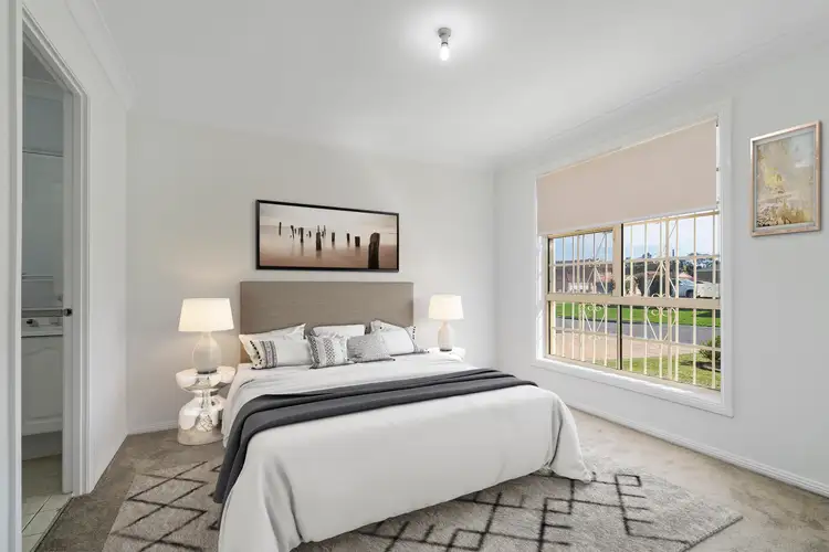Fourth view of Homely house listing, 3 Lavender Close, Casula NSW 2170