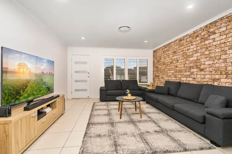 Fourth view of Homely villa listing, 2/8 Reilly Street, Liverpool NSW 2170