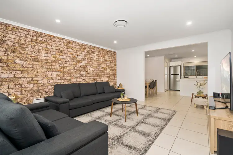 Fifth view of Homely villa listing, 2/8 Reilly Street, Liverpool NSW 2170