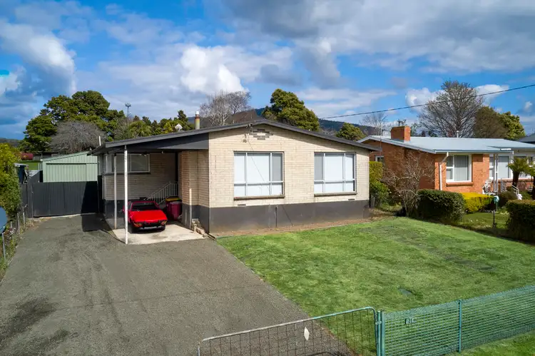 Main view of Homely house listing, 26 Doaks Road, Lilydale TAS 7268