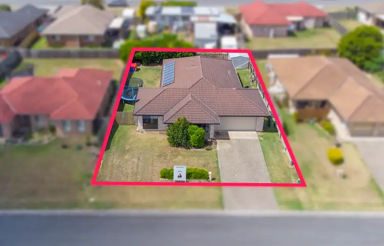 16 Wattle Crescent, Raceview QLD 4305