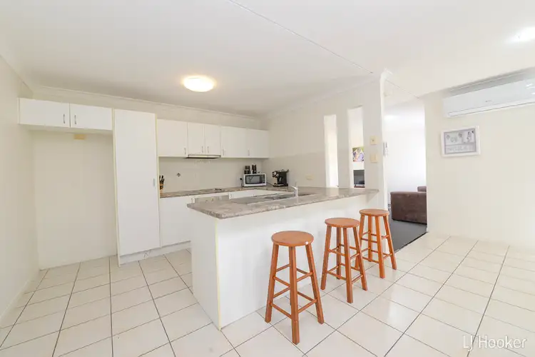 Fourth view of Homely house listing, 16 Wattle Crescent, Raceview QLD 4305