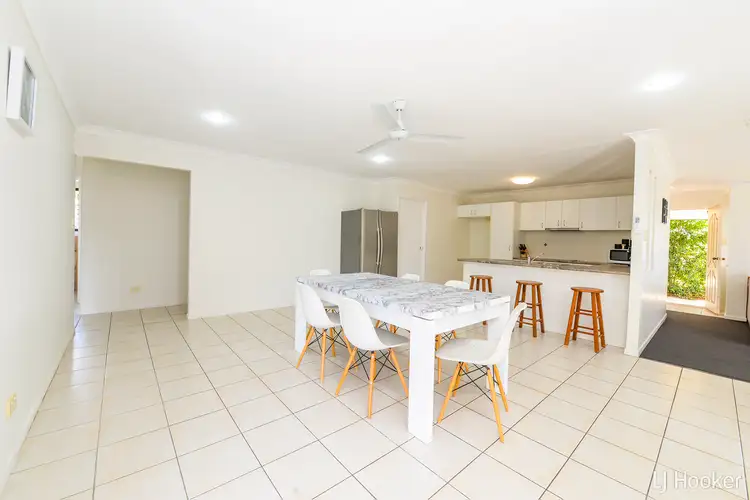 Fifth view of Homely house listing, 16 Wattle Crescent, Raceview QLD 4305