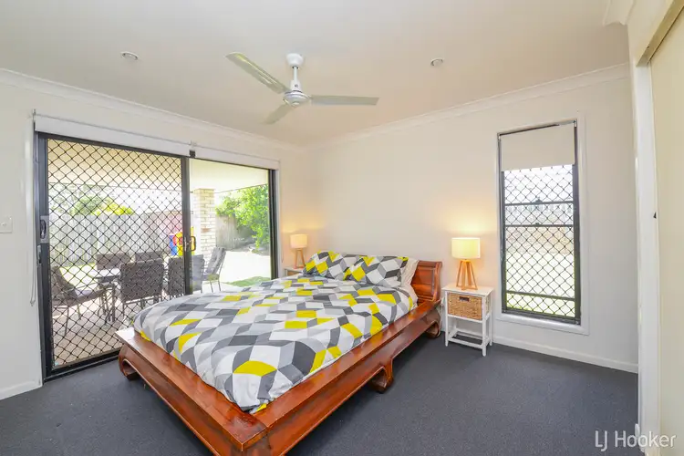 Sixth view of Homely house listing, 16 Wattle Crescent, Raceview QLD 4305