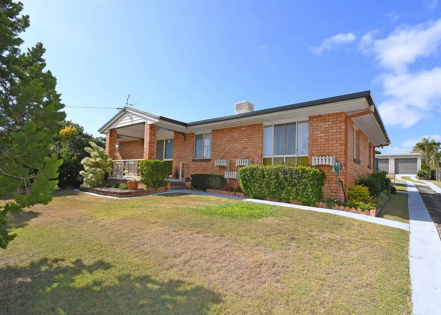 Main view of Homely house listing, 3 Annette Street, Dundowran Beach QLD 4655