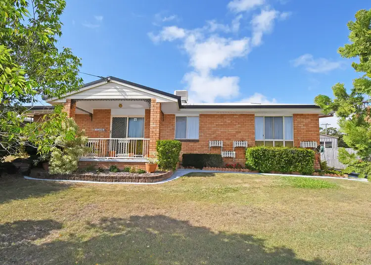 Second view of Homely house listing, 3 Annette Street, Dundowran Beach QLD 4655