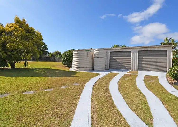 Third view of Homely house listing, 3 Annette Street, Dundowran Beach QLD 4655