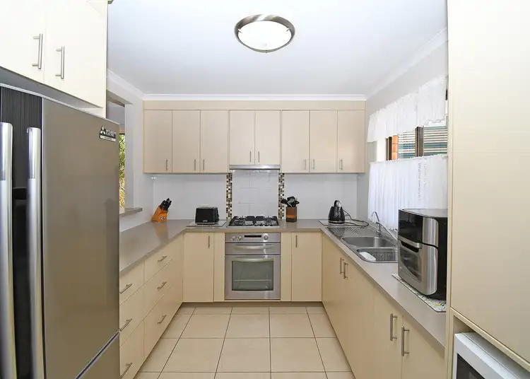Fourth view of Homely house listing, 3 Annette Street, Dundowran Beach QLD 4655