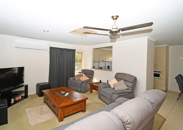 Sixth view of Homely house listing, 3 Annette Street, Dundowran Beach QLD 4655