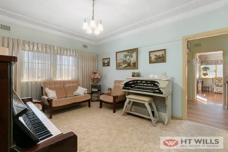 Fourth view of Homely house listing, 90 Mountview Ave, Narwee NSW 2209