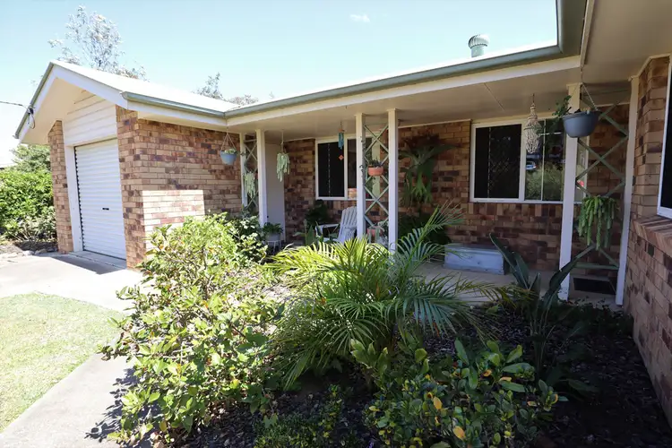 Second view of Homely house listing, 9 James St, Laidley QLD 4341
