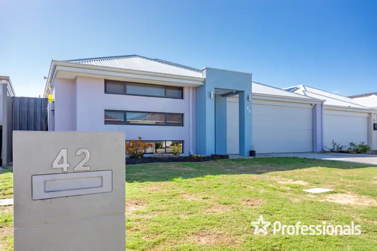 42 Harding Street, Hilbert WA 6112