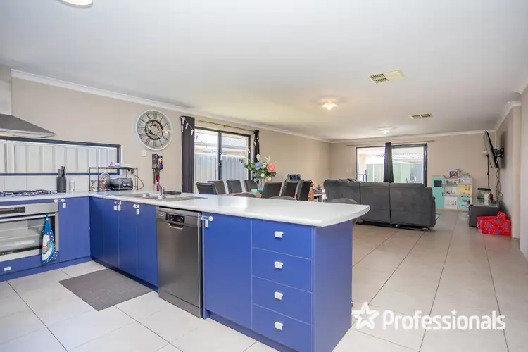 Fifth view of Homely house listing, 42 Harding Street, Hilbert WA 6112