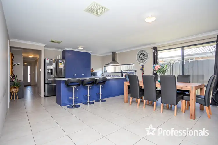 Sixth view of Homely house listing, 42 Harding Street, Hilbert WA 6112
