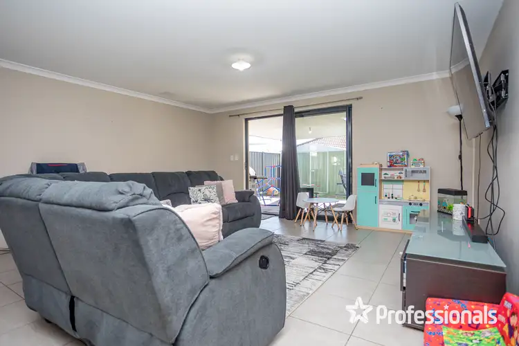 Seventh view of Homely house listing, 42 Harding Street, Hilbert WA 6112