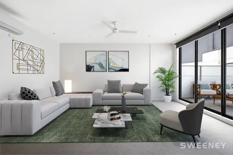 Main view of Homely apartment listing, 207/112-114 Pier Street, Altona VIC 3018