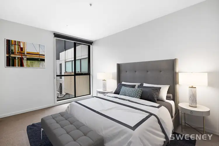 Sixth view of Homely apartment listing, 207/112-114 Pier Street, Altona VIC 3018