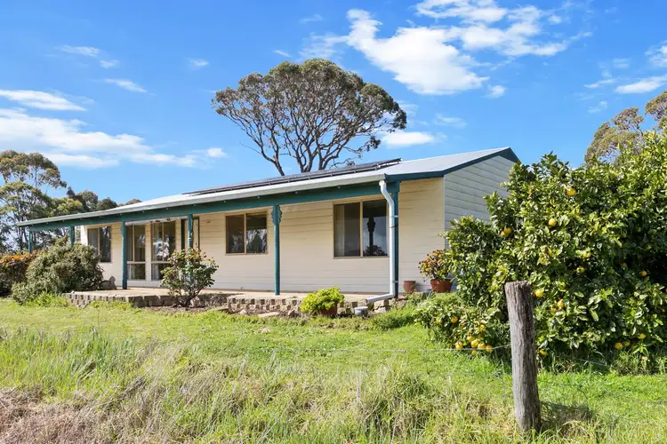 Main view of Homely house listing, 147 Smuts Road, Kendenup WA 6323