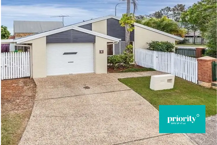 Main view of Homely house listing, 1 Desert Willow Way, Fitzgibbon QLD 4018