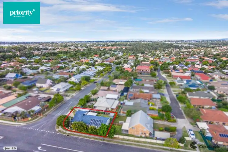 Second view of Homely house listing, 1 Desert Willow Way, Fitzgibbon QLD 4018