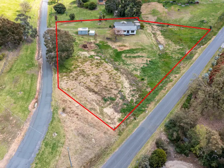 Main view of Homely house listing, 2 Hewitt Street, Bethanga VIC 3691