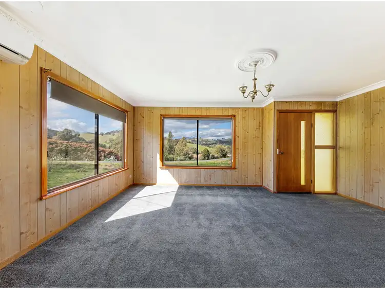 Fifth view of Homely house listing, 2 Hewitt Street, Bethanga VIC 3691