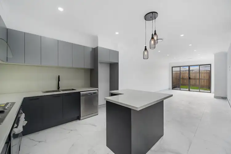 Third view of Homely house listing, 8 Coco Drive, Mickleham VIC 3064